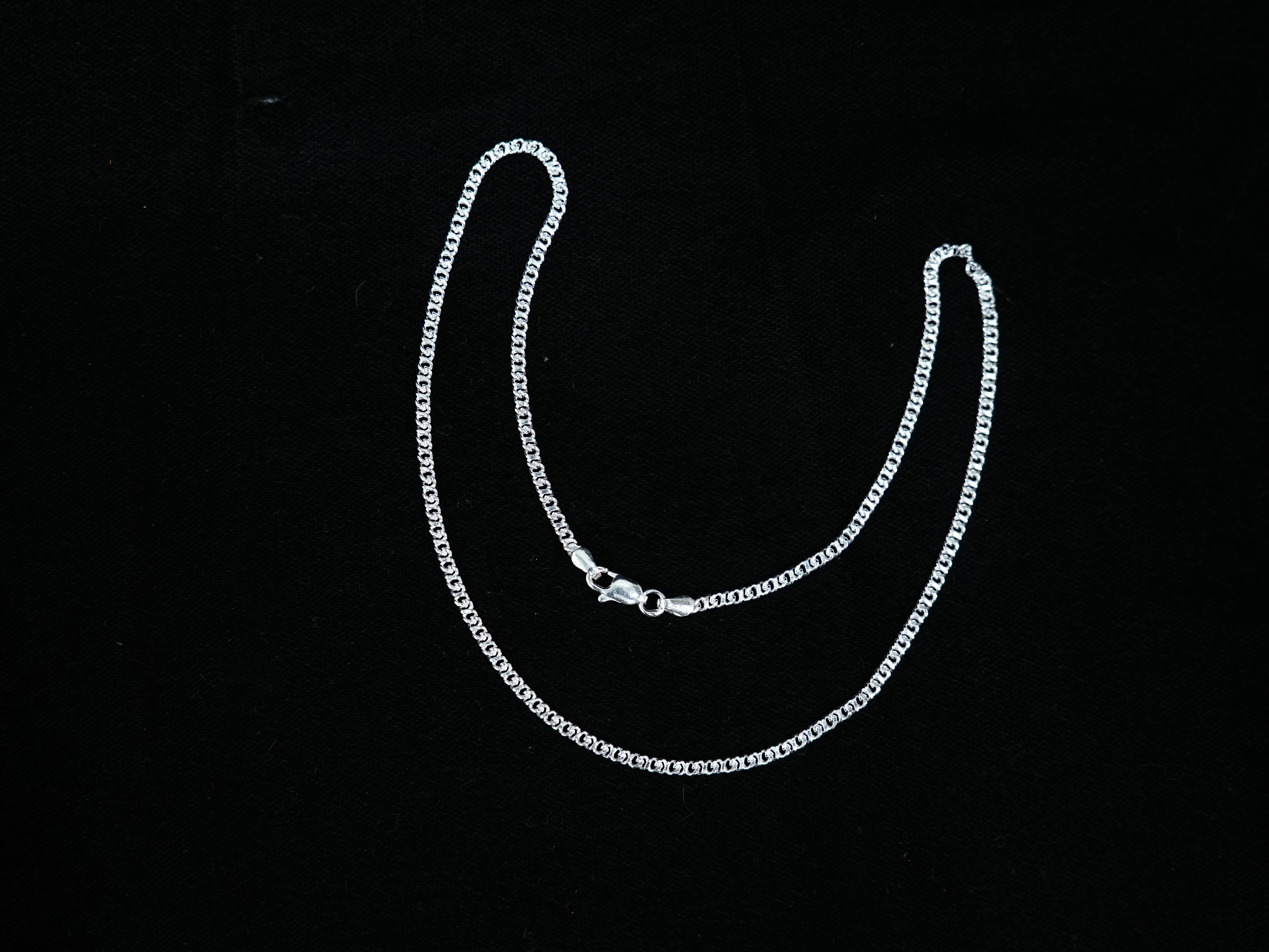 Fancy Aura Chain
